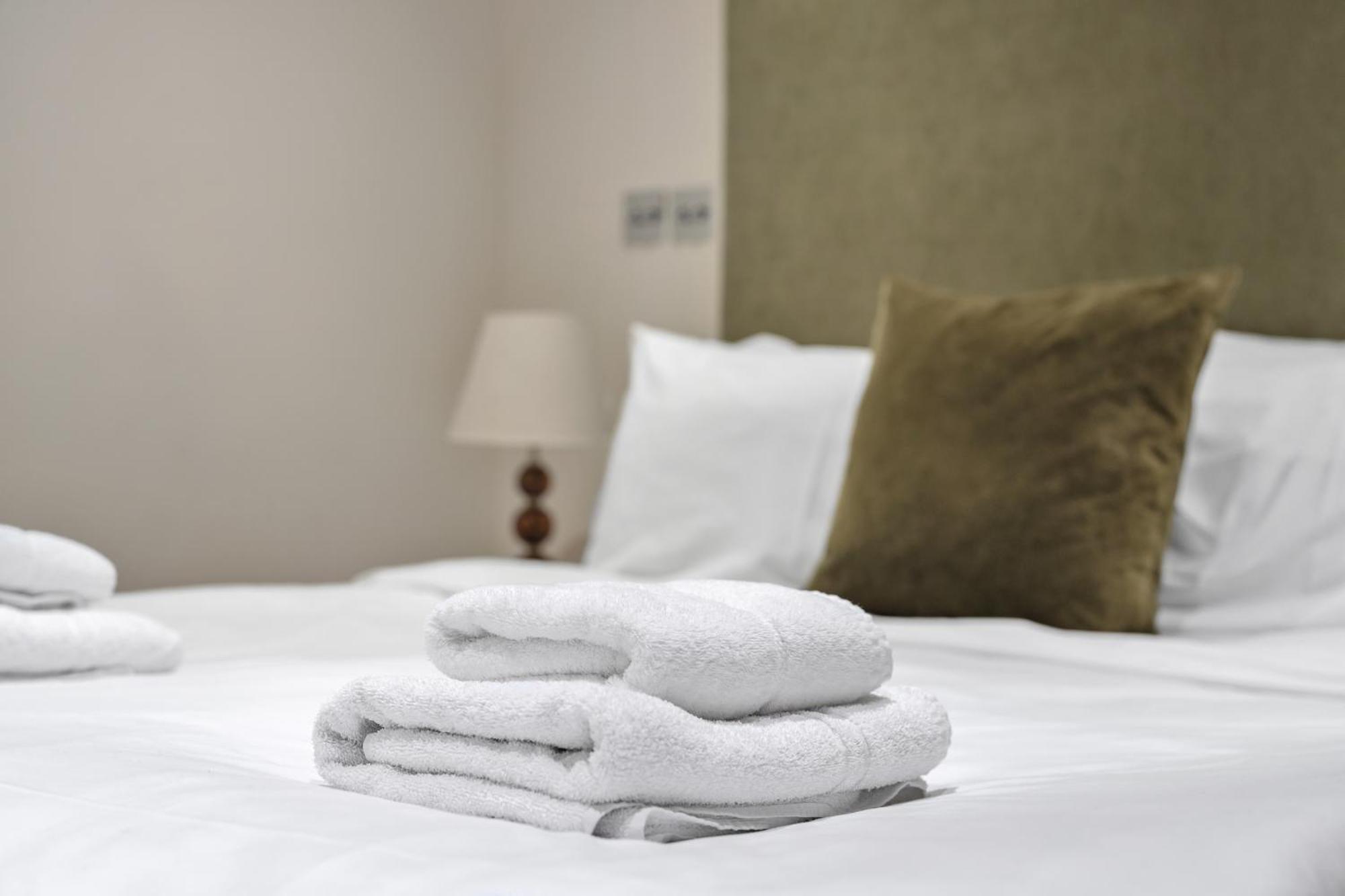 Сasa de vacaciones The Mayfair