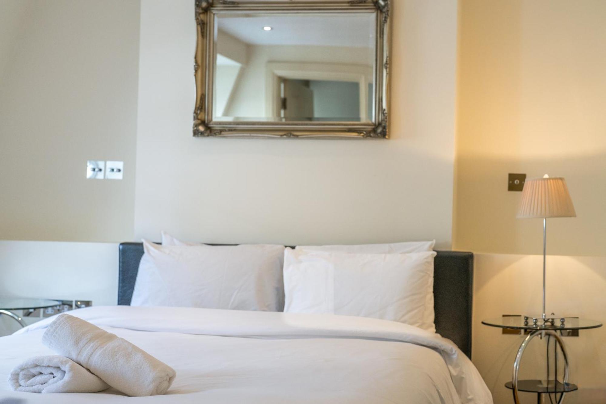 Сasa de vacaciones The Mayfair *