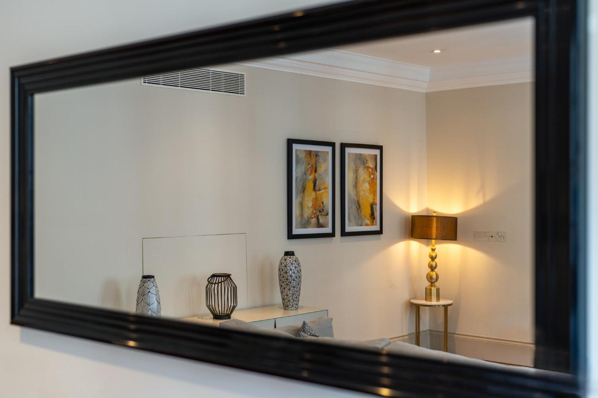 Сasa de vacaciones The Mayfair *
