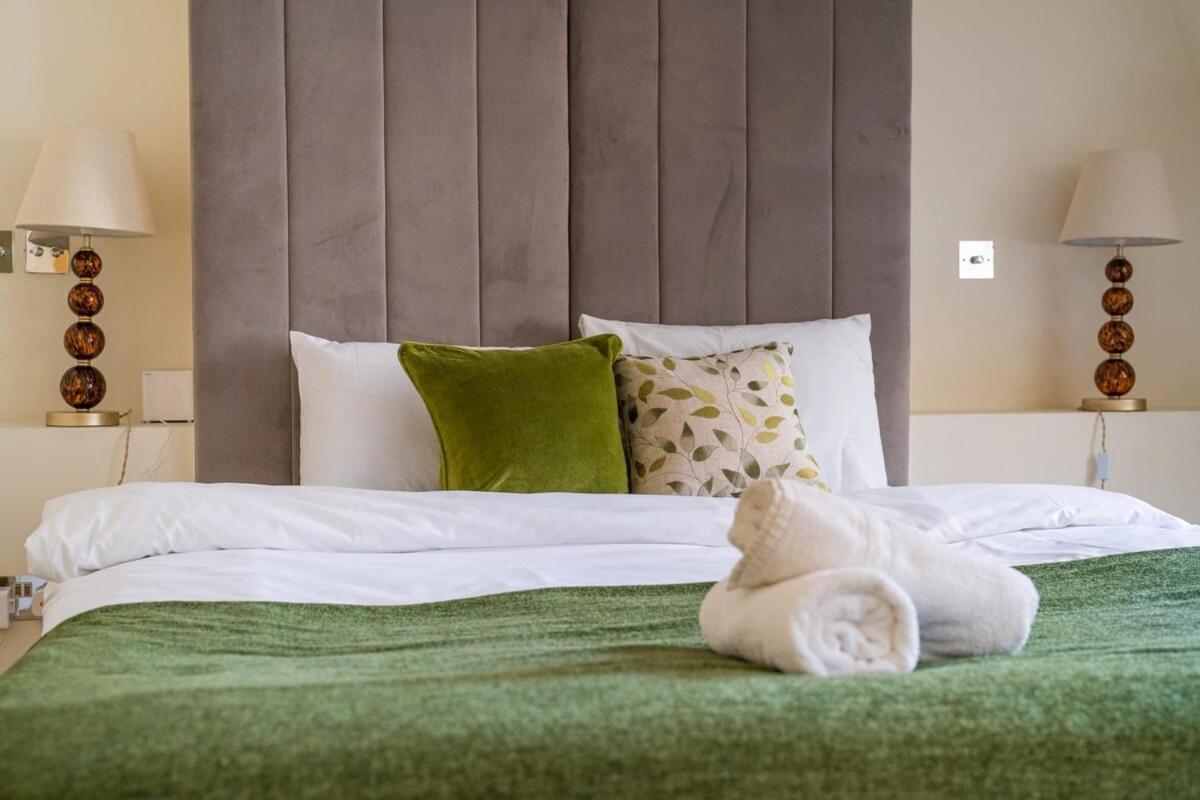 Vakantiehuis The Mayfair Londen
