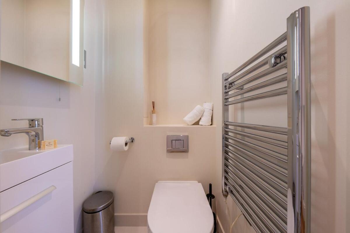 The Mayfair Vakantiehuis *